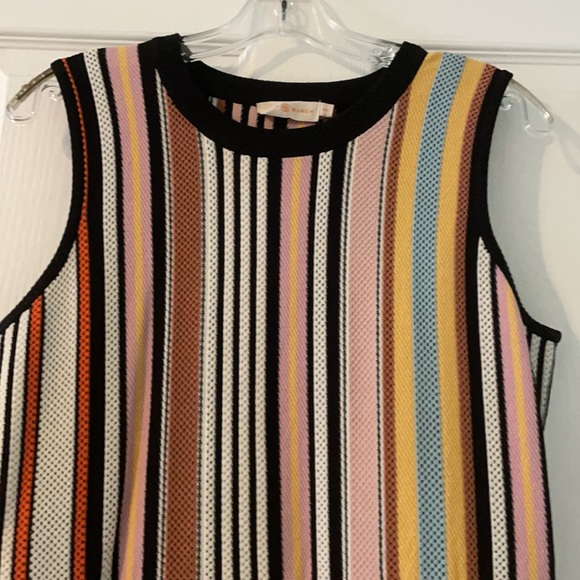 Tory Burch sweater dress - Picture 6 of 12